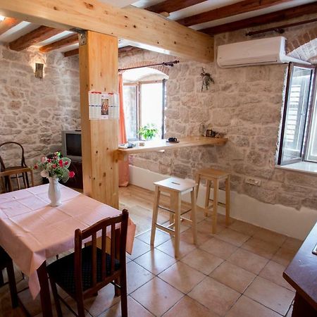 Apartment Riva Szybenik Zewnętrze zdjęcie