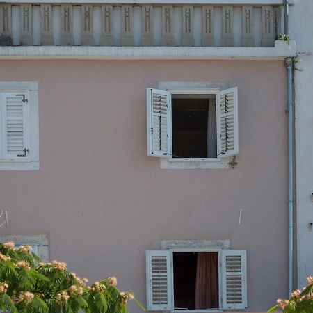 Apartment Riva Szybenik Zewnętrze zdjęcie