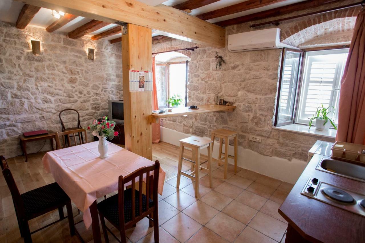 Apartment Riva Szybenik Zewnętrze zdjęcie