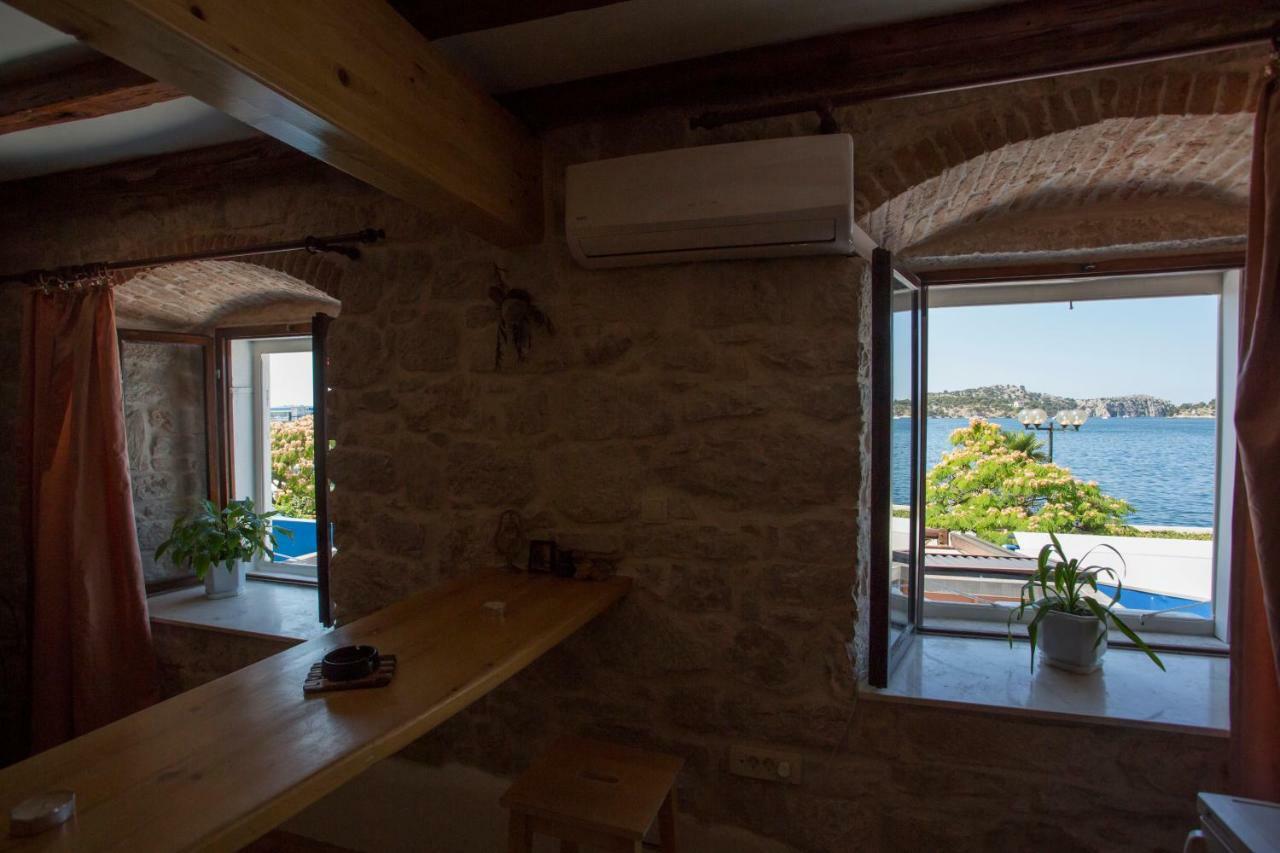 Apartment Riva Szybenik Zewnętrze zdjęcie
