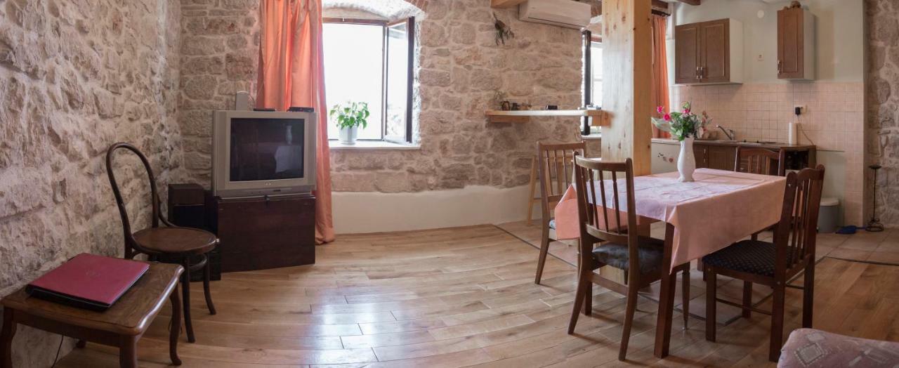Apartment Riva Szybenik Zewnętrze zdjęcie