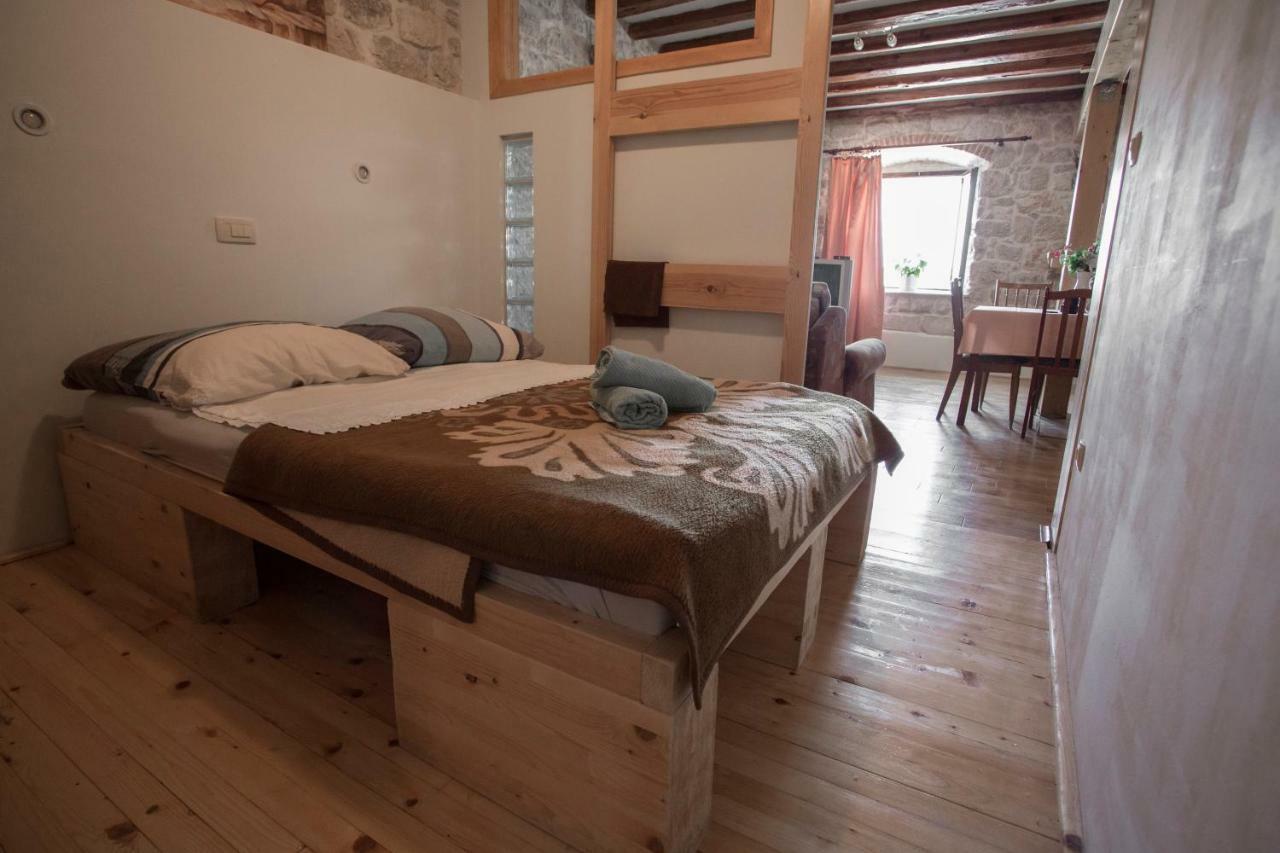 Apartment Riva Szybenik Zewnętrze zdjęcie