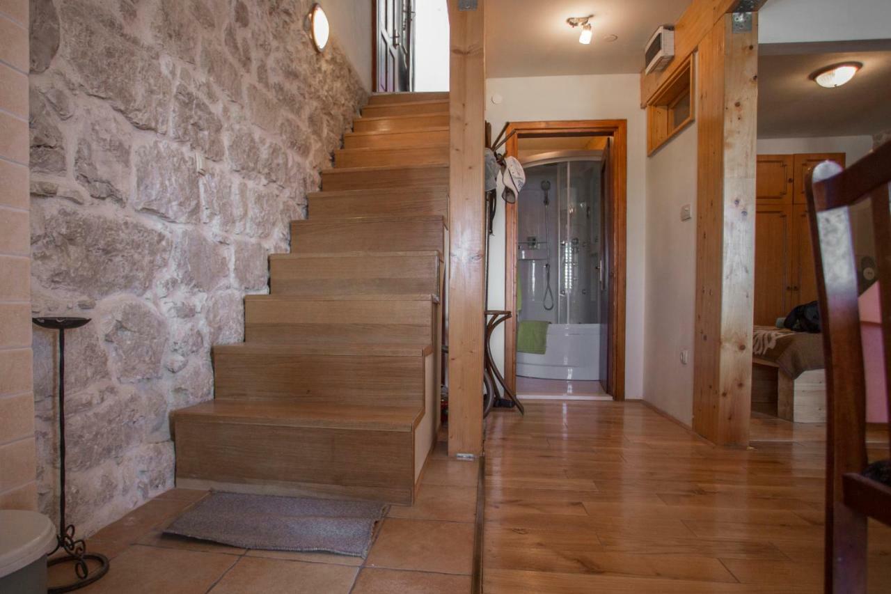 Apartment Riva Szybenik Zewnętrze zdjęcie