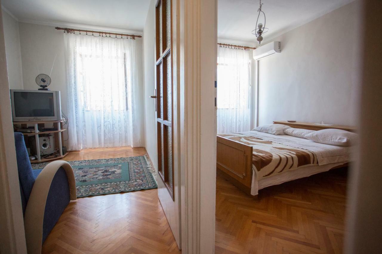 Apartment Riva Szybenik Zewnętrze zdjęcie