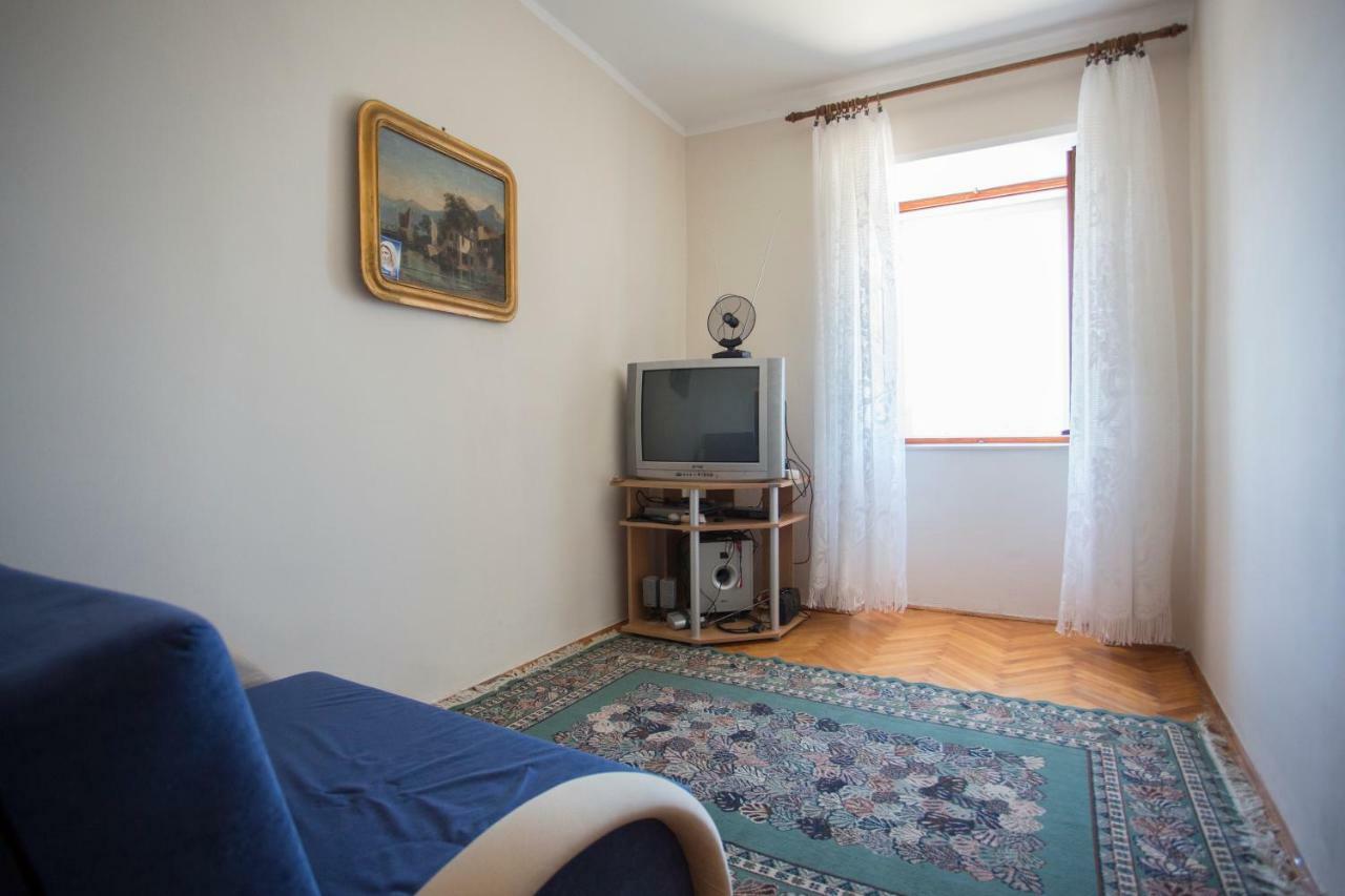 Apartment Riva Szybenik Zewnętrze zdjęcie